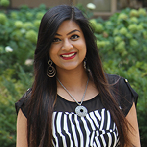Bushra Hossain