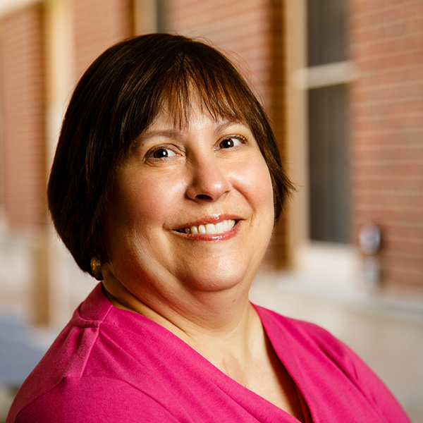 Bernadette Gloeb