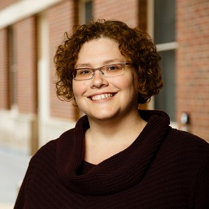 Sara Hurley
