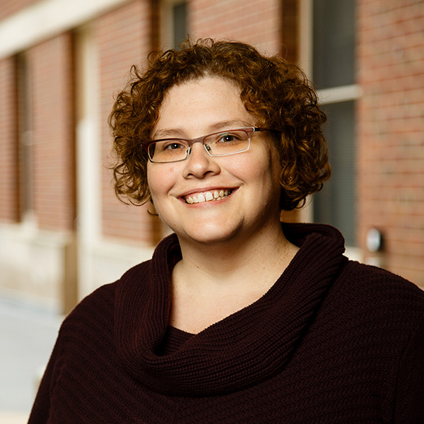 Sara Hurley