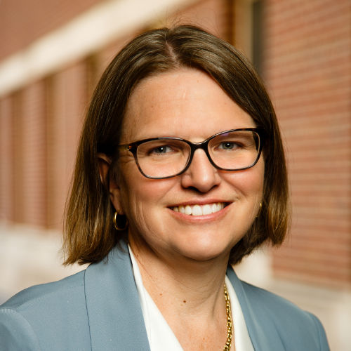Beth Virnig