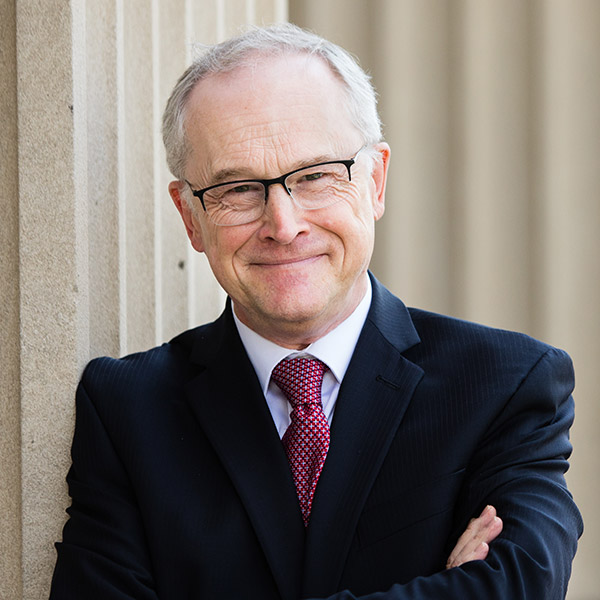 John Finnegan