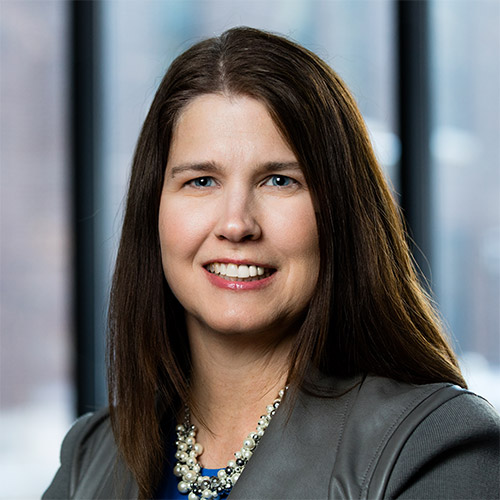 Susan Rafferty