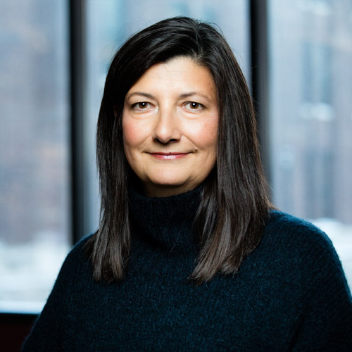 Sarah Bjorkman