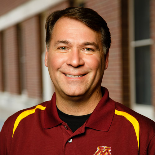 Tim Kamenar