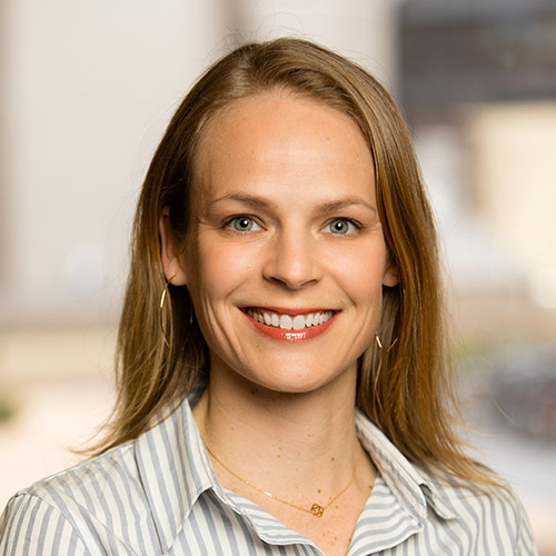 Sarah Bjorkman