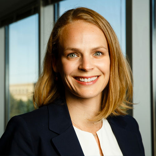 Sarah Bjorkman