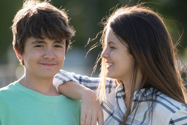 teenagers