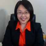 Peiyin Hung, HSRP&A PhD student