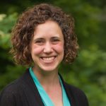 Assistant Professor Carrie Henning-Smith