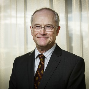 John Finnegan
