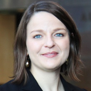 Lauren D. Gilchrist, MPH '08