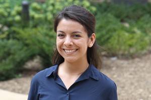 GabrielaL public health student Gabriela