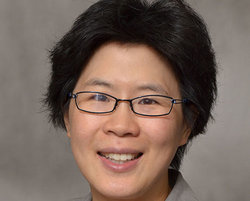Lisa Chow