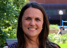 Lauren Obrien