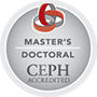 CEPH logo