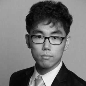 Joonwoo Walter Lee