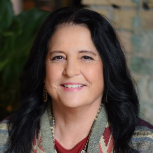 Linda Frizzell - square Linda Frizzell