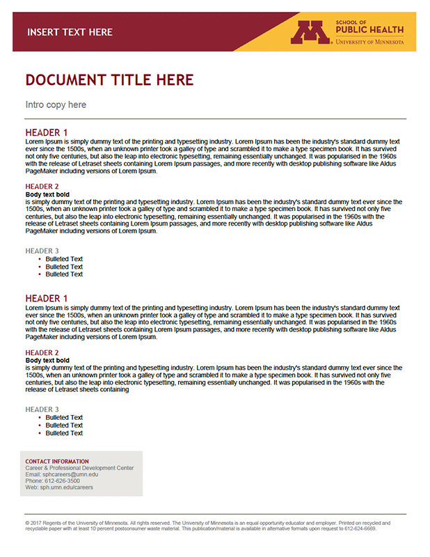 umn thesis template umn thesis template