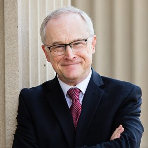 John Finnegan