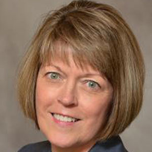 Jill M. DeBoer, '84, MPH '90