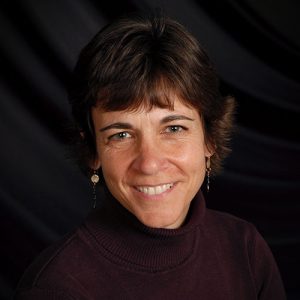 Olivia Mastry, JD '88, MPH '93