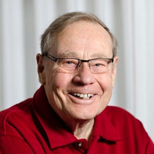 Robert W. Schwanke, '52, MPH '66