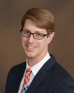 Kyle Skiermont, Chief Operating Officer for Fairview Pharmacy Services