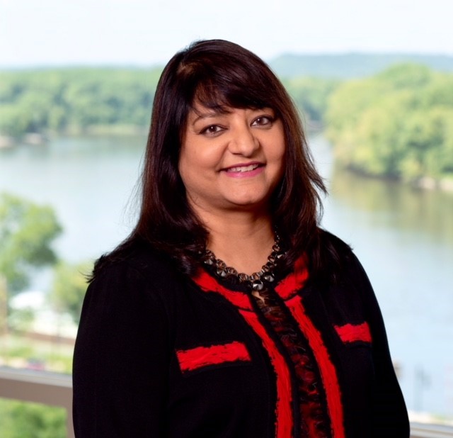 Paurvi Bhatt