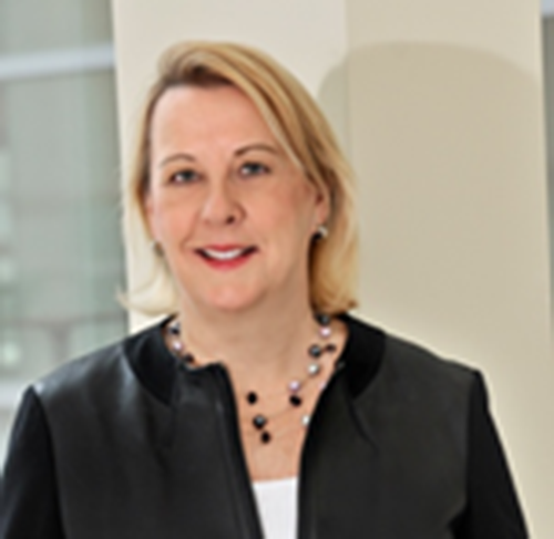 Dr Peg Van Bree
