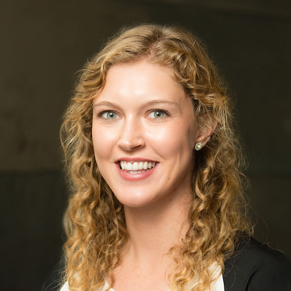 Hayley McCarron