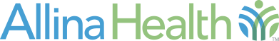 Allina Health logo