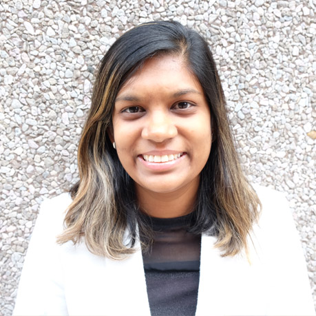 Niranjali Amerasinghe