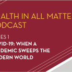 health in all matters