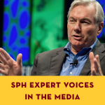 SPH Expert Voices In the Media
