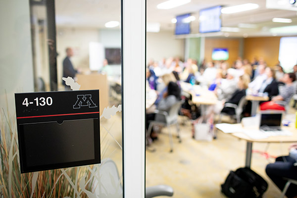 classroom