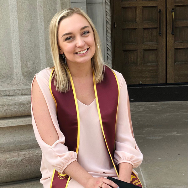 Student Profiles Health Equity Minor School of Public Health