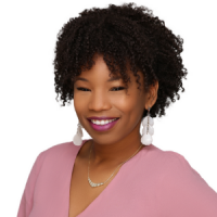 Shekinah Fashaw-Walters Shekinah Fashaw-Walters