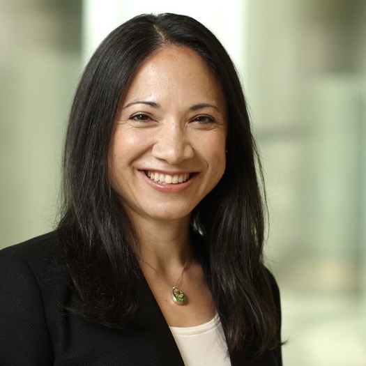 Dr. Genevieve Melton-Meaux