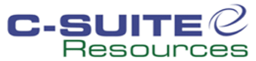 C-Suite Resources logo