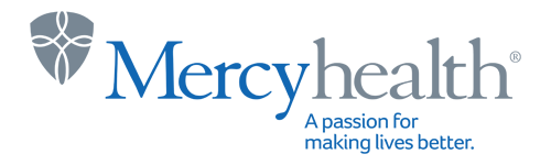 Mercy Health logo