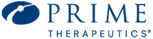 prime therapeutics logo