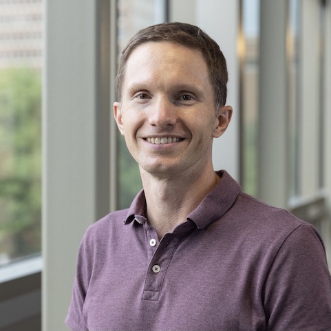 Nathaniel Scott Nathaniel Scott, MD, MHA
