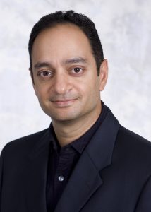 Professor J. Sunil Rao