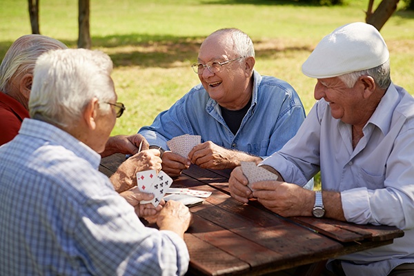 year-end-2022-old-people old people playing cards