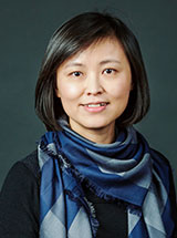 Dr. Mingyao Li