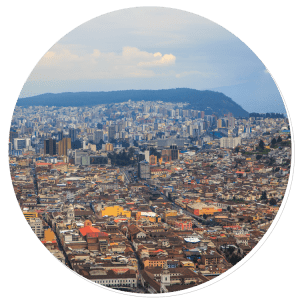 Ecuador