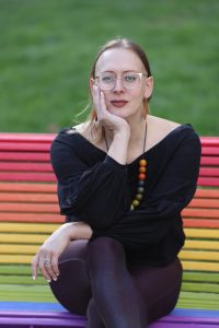 Sasha Costanza-Chock