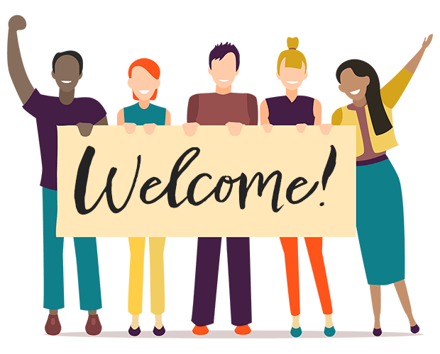 welcome-sign