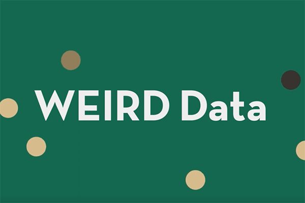 homepage-weird-data weird data
